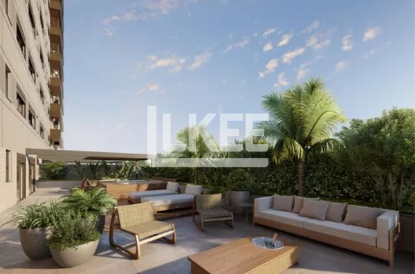 Apartamento Anita Green Homes