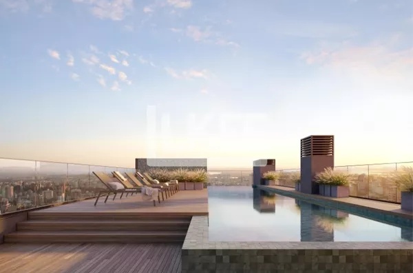 Mont Serrat | Apartamento