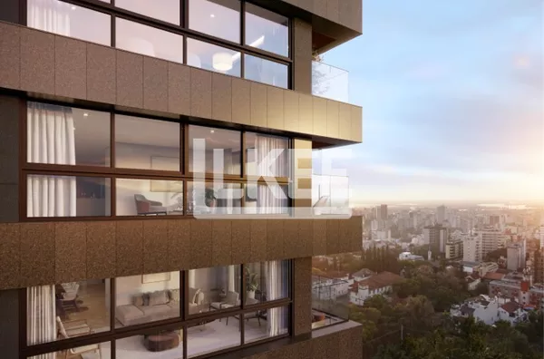 Apartamento Anita Green Homes