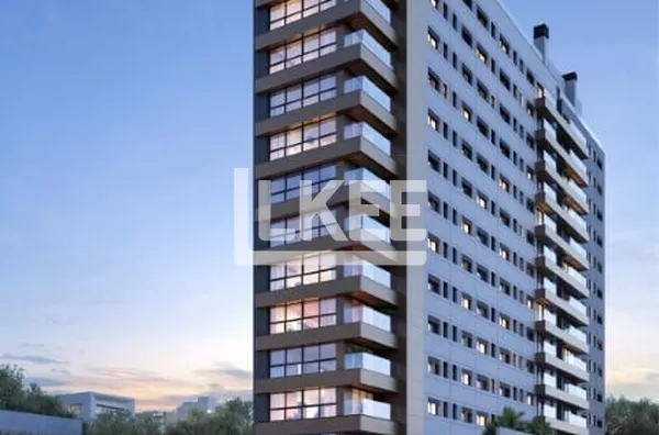 Apartamento Anita Green Homes