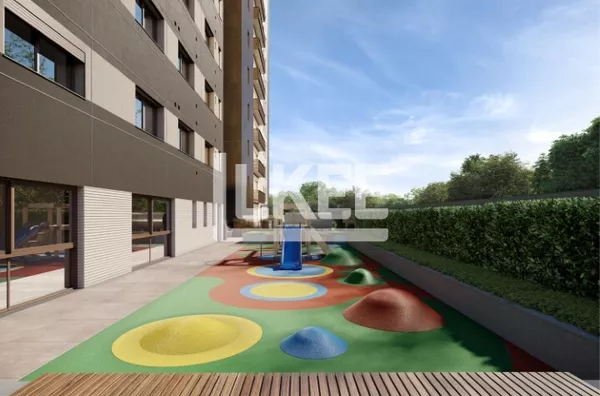 Apartamento Anita Green Homes