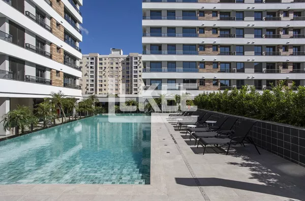 Tristeza | Apartamento com 3 quartos (sendo 3 suítes) à venda | 149,84 m² | 5 Banheiros | 2 vagas | Em Porto Alegre/RS.