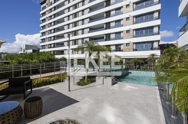 Tristeza | Apartamento com 3 quartos (sendo 3 suítes) à venda | 149,84 m² | 5 Banheiros | 2 vagas | Em Porto Alegre/RS.