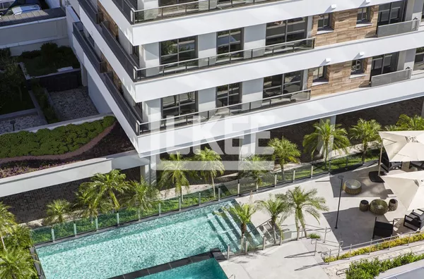 Tristeza | Apartamento com 3 quartos (sendo 3 suítes) à venda | 149,84 m² | 5 Banheiros | 2 vagas | Em Porto Alegre/RS.