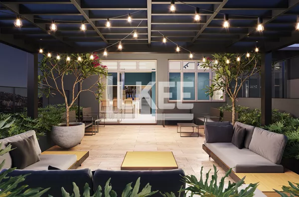 Central Parque | Studio com 1 quarto à venda | 30,07m² | 1 Banheiro | 1 Vaga | Em Porto Alegre/RS std