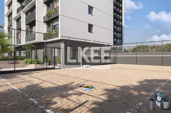 Central Parque | Studio com 1 quarto à venda | 30,07m² | 1 Banheiro | 1 Vaga | Em Porto Alegre/RS std