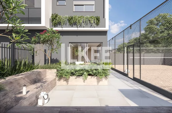 Central Parque | Studio com 1 quarto à venda | 30,07m² | 1 Banheiro | 1 Vaga | Em Porto Alegre/RS std