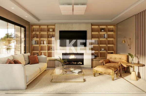 Boa Vista | Apartamento Garden com 3 Quartos (sendo 3 suíte) |  263,75m² | 3 Vagas | 4 Banheiros | Sacada |  Churrasqueira | Em Porto Alegre/RS