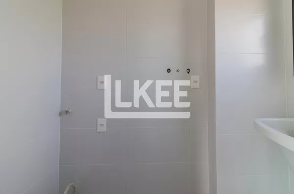 Area de servico - loft