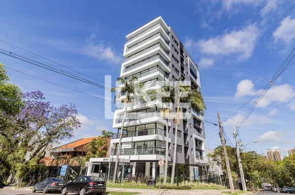 Loft Kairós - Foto 1