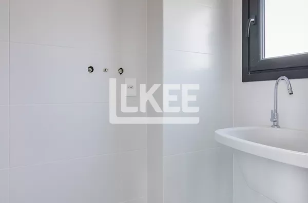 Area de servico - loft