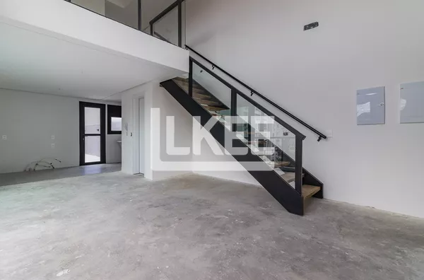 Living - loft garden