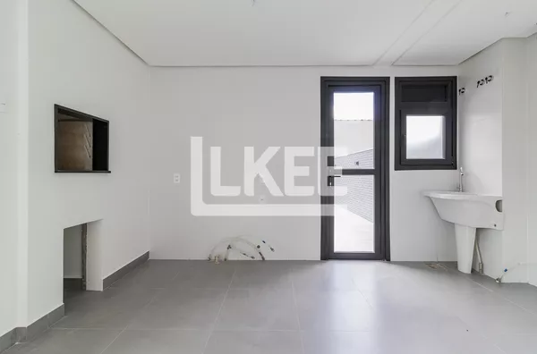 Cozinha - loft garden