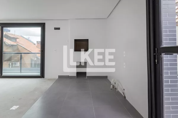 Cozinha - loft garden