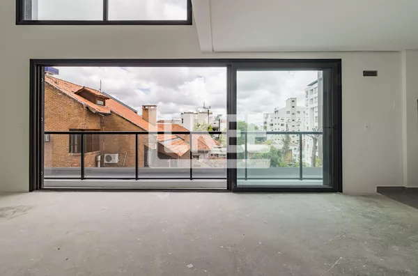 Living - loft garden