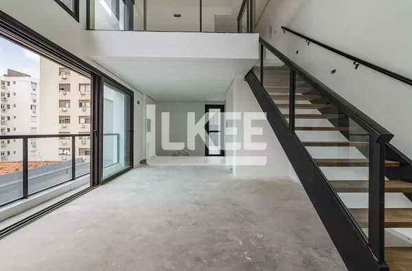 Living - loft garden