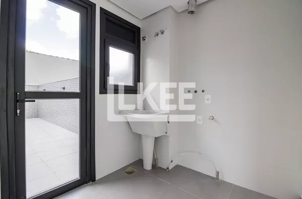 Area de servico - loft garden