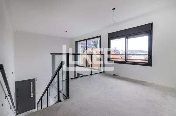 Dormitorio - loft garden