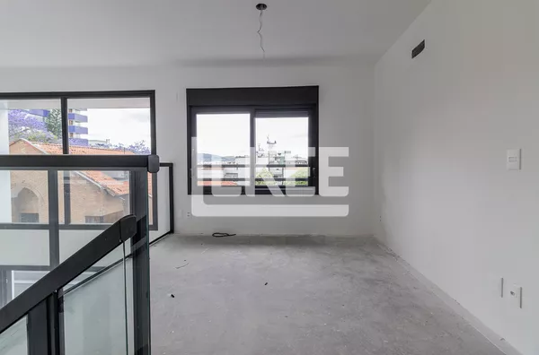 Dormitorio - loft garden