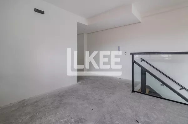 Dormitorio - loft garden