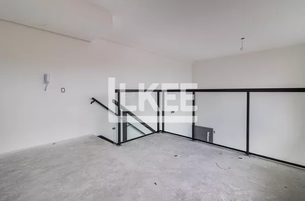 Dormitorio - loft garden