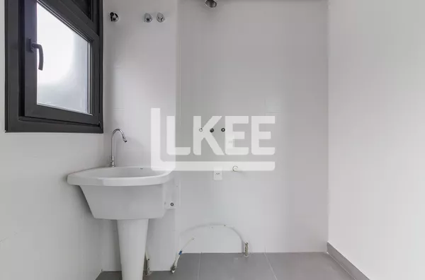 Area de servico - loft garden