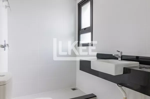 Banheiro - loft garden