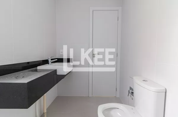 Banheiro - loft garden