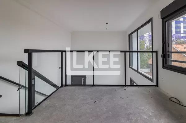 Dormitorio - loft garden