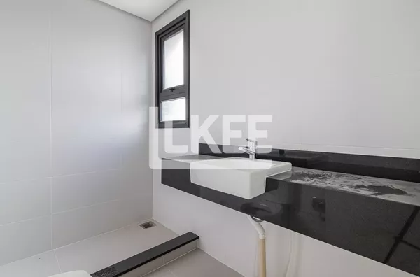 Banheiro - loft garden