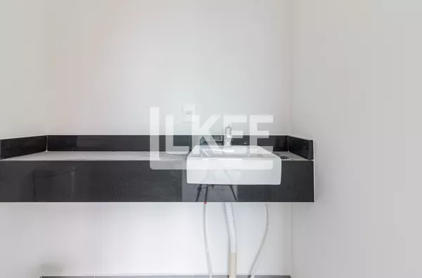 Banheiro - loft garden