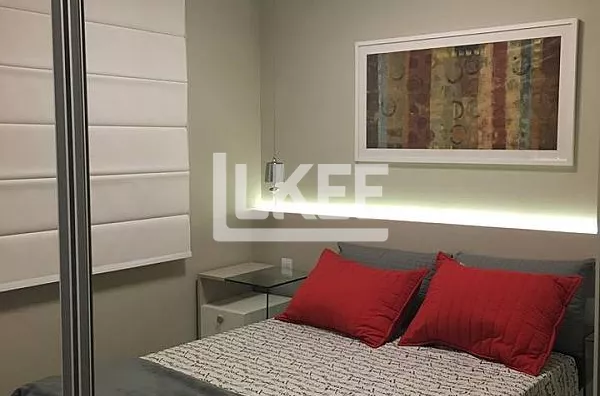 Apartamento Residencial Al Nur