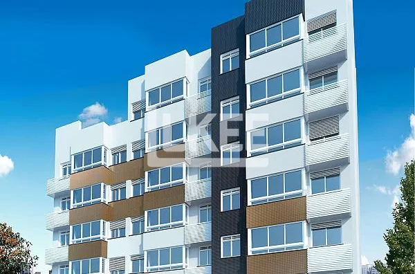 Independência | Apartamento com 1 quarto (Sendo 1 Suíte) à venda | 45,81m² | 2 Banheiros | 1 Vaga | Porto Alegre/RS sdt