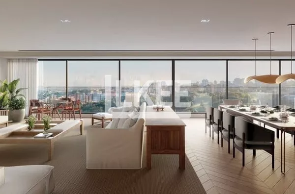 Estância Residências do Golfe