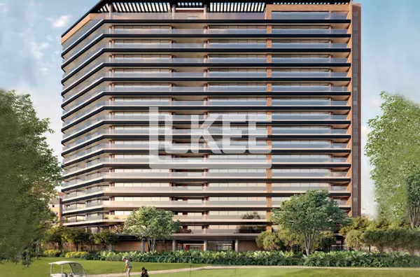 Estância Residências do Golfe