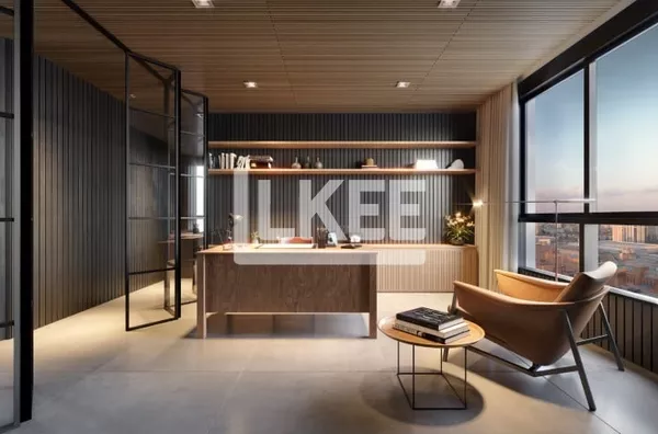 Três Figueiras | Apartamento com 4 quartos (sendo 4 suítes) | 343,62m² | Sacada | Churrasqueira | 6 Banheiros | 4 Vagas | Em Porto Alegre/RS