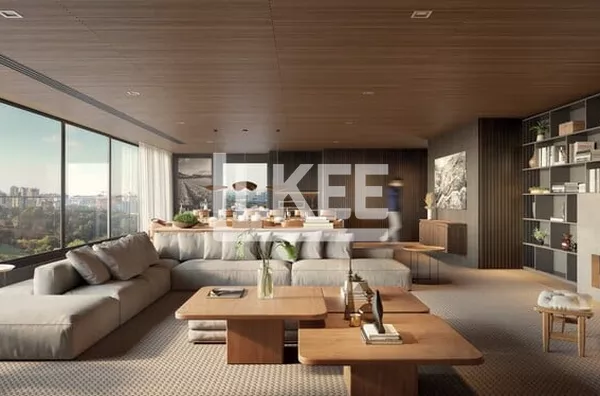 Estância Residências do Golfe