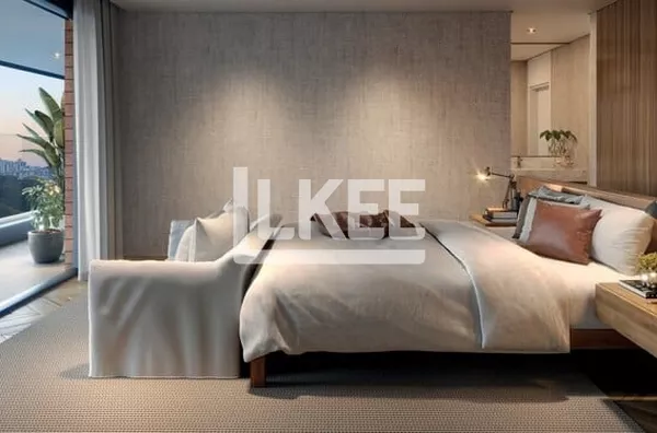 Três Figueiras | Apartamento com 4 quartos (sendo 4 suítes) | 343,62m² | Sacada | Churrasqueira | 6 Banheiros | 4 Vagas | Em Porto Alegre/RS