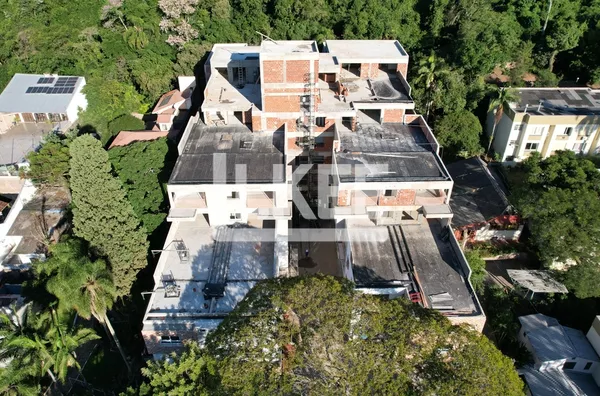 Menino Deus | Apartamento Garden com 3 quartos (sendo 1 suíte) à venda |  215,04m²(114,18 interno e 100,86 aberto) | 2 banheiros | 3 Vagas | Terraço | Em Porto Alegre/RS - Foto 37