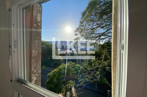 Menino Deus | Apartamento Garden com 3 quartos (sendo 1 suíte) à venda |  215,04m²(114,18 interno e 100,86 aberto) | 2 banheiros | 3 Vagas | Terraço | Em Porto Alegre/RS - Foto 22