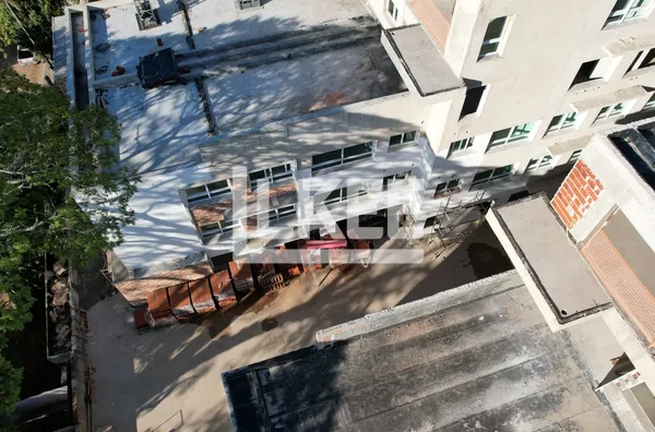 Menino Deus | Apartamento Garden com 3 quartos (sendo 1 suíte) à venda |  215,04m²(114,18 interno e 100,86 aberto) | 2 banheiros | 3 Vagas | Terraço | Em Porto Alegre/RS - Foto 35
