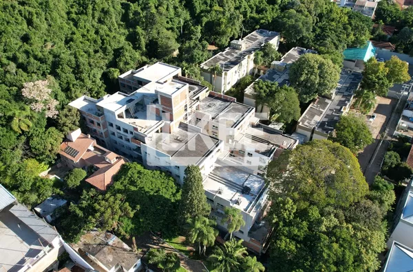 Menino Deus | Apartamento Garden com 3 quartos (sendo 1 suíte) à venda |  215,04m²(114,18 interno e 100,86 aberto) | 2 banheiros | 3 Vagas | Terraço | Em Porto Alegre/RS - Foto 32