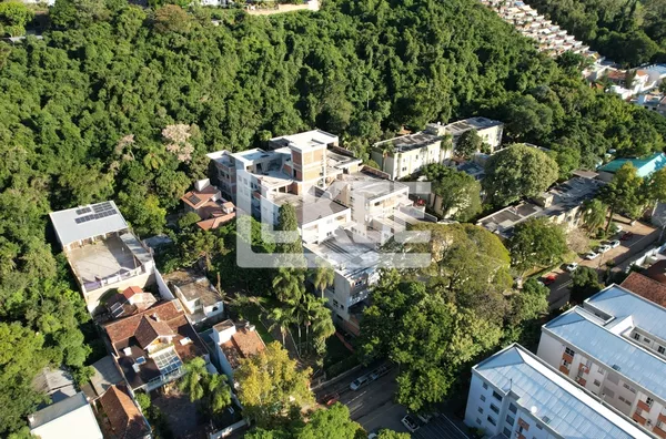 Menino Deus | Apartamento Garden com 3 quartos (sendo 1 suíte) à venda |  215,04m²(114,18 interno e 100,86 aberto) | 2 banheiros | 3 Vagas | Terraço | Em Porto Alegre/RS - Foto 39