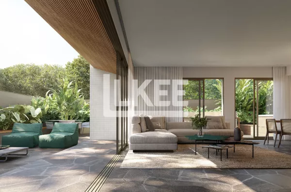 Petrópolis | Apartamento Garden com 3 quartos (sendo 3 suítes) | 403m² | 4 Banheiros | 3 Vagas | Em Porto Alegre/RS