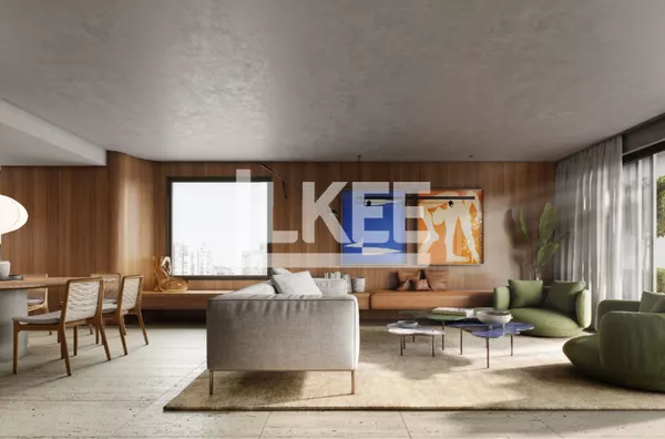 Petrópolis | Apartamento Garden com 3 quartos (sendo 3 suítes) | 403m² | 4 Banheiros | 3 Vagas | Em Porto Alegre/RS