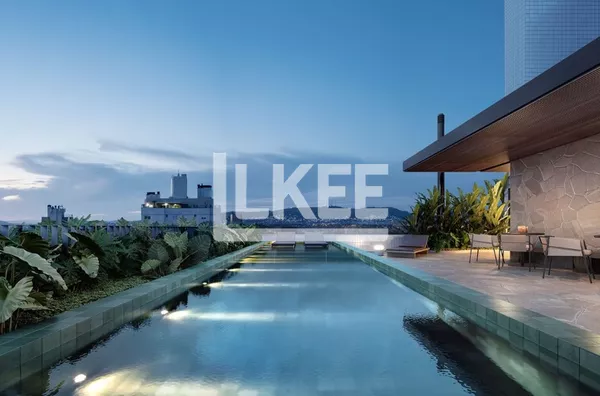 Petrópolis | Cobertura duplex com 3 quartos (sendo 3 suítes) | 204 m² | 4 Banheiros |  3 Vagas | Em Porto Alegre/RS