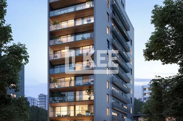 Petrópolis | Cobertura duplex com 3 quartos (sendo 3 suítes) | 204 m² | 4 Banheiros |  3 Vagas | Em Porto Alegre/RS