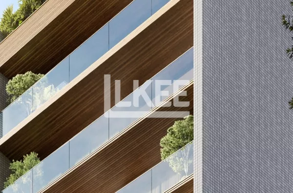 Petrópolis | Cobertura duplex com 3 quartos (sendo 3 suítes) | 204 m² | 4 Banheiros |  3 Vagas | Em Porto Alegre/RS