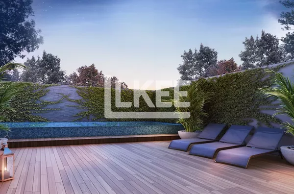 Moinhos de Vento | Cobertura Duplex com 4 Quartos (sendo 4 suítes) à venda | 344,2 m² | 5 Banheiros | 5 Vagas | Terraço | Lareira | Churrasqueira | Em Porto Alegre/RS