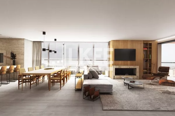 Moinhos de Vento | Cobertura Duplex com 4 Quartos (sendo 4 suítes) à venda | 344,2 m² | 5 Banheiros | 5 Vagas | Terraço | Lareira | Churrasqueira | Em Porto Alegre/RS